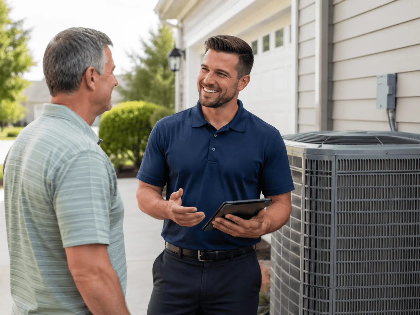 Heat Pump Installation Brandon, IA FAQs